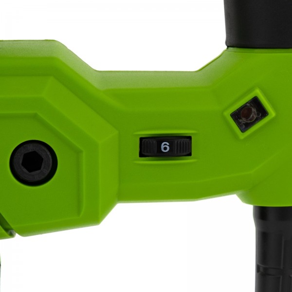 Ciocan Rotopercutor Procraft BH2350 SDS MAX, 10J, 1600 W, 3800 bpm