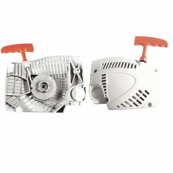 Demaror drujba 5200 metal, Elefant