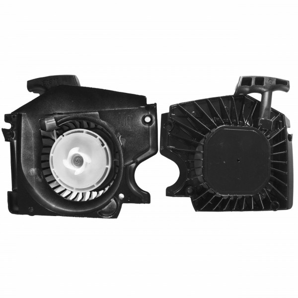 Demaror drujba 5200 (E) LR/Metal 4T, Elefant