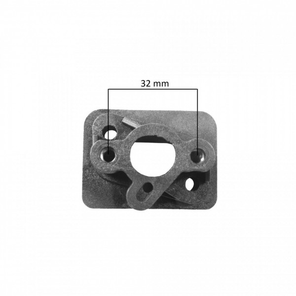 Gat admisie motocoasa TL43/52, Elefant