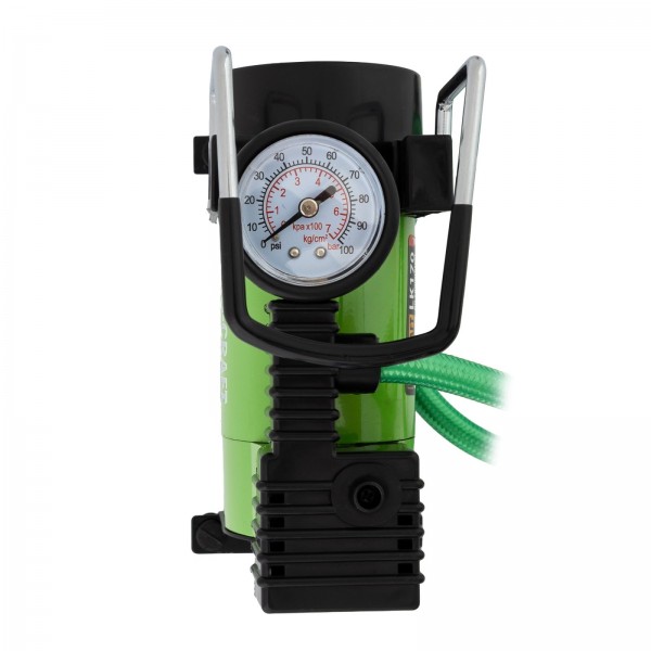 Compresor auto Procraft LK170, 12 V, 35 l/min, 7 bari, 120 W