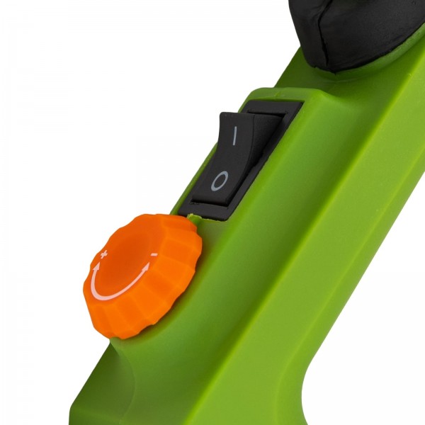 Capsator Electric Procraft PEH50, rata 20 capse/min., capse TYP50, cuie TYP F