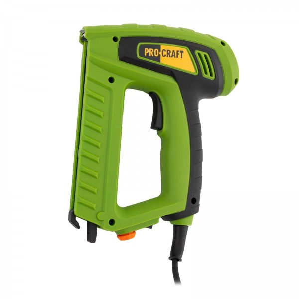 Capsator Electric Procraft PEH50, rata 20 capse/min., capse TYP50, cuie TYP F