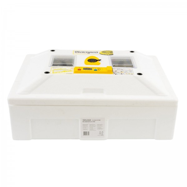 Incubator de uz casnic TEPLUSHA 72 220/50 TAB