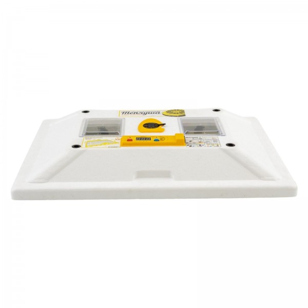 Incubator de uz casnic TEPLUSHA 72 220/50 TAB