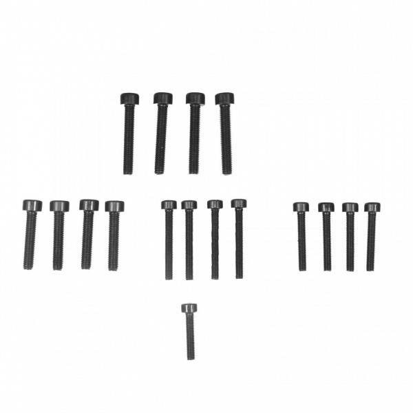 Set surub motocoasa