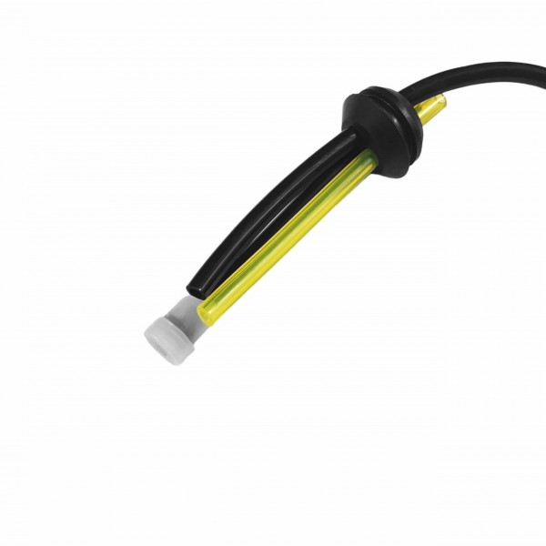 Furtun flexibil benzina motocoasa