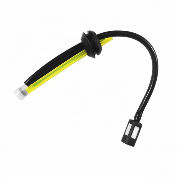 Furtun flexibil benzina motocoasa