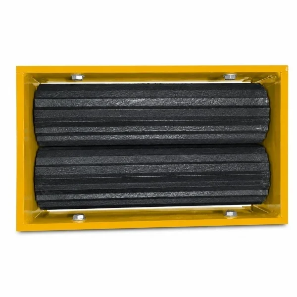 Zdrobitor manual de struguri ROTOR HGP-50, cuva 28 L, productivitate 180 kg/h