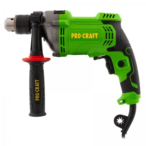 ProCraft PS1350 masina de gaurit cu percutie
