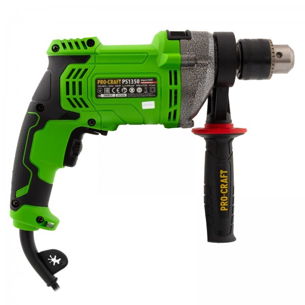 ProCraft PS1350 masina de gaurit cu percutie