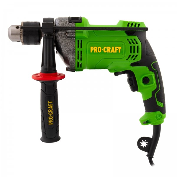 ProCraft PS1350 masina de gaurit cu percutie