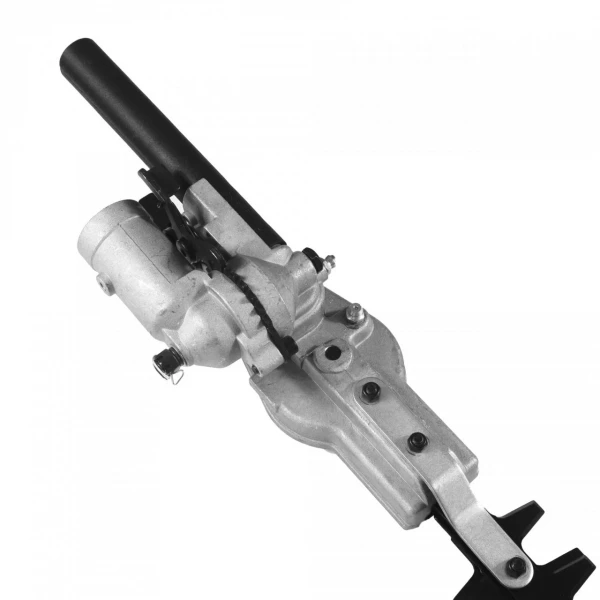 Accesoriu motocositoare pentru taiat gardul viu (R 28mm 9 dinti)