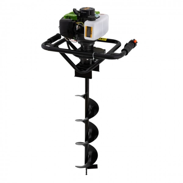 Motoburghiu Procraft GD62, 1400 W , 2800-3200 rot/min, 52cc , motor 2T