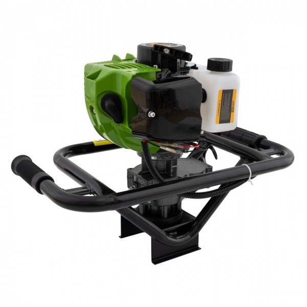 Motoburghiu Procraft GD62, 1400 W , 2800-3200 rot/min, 52cc , motor 2T