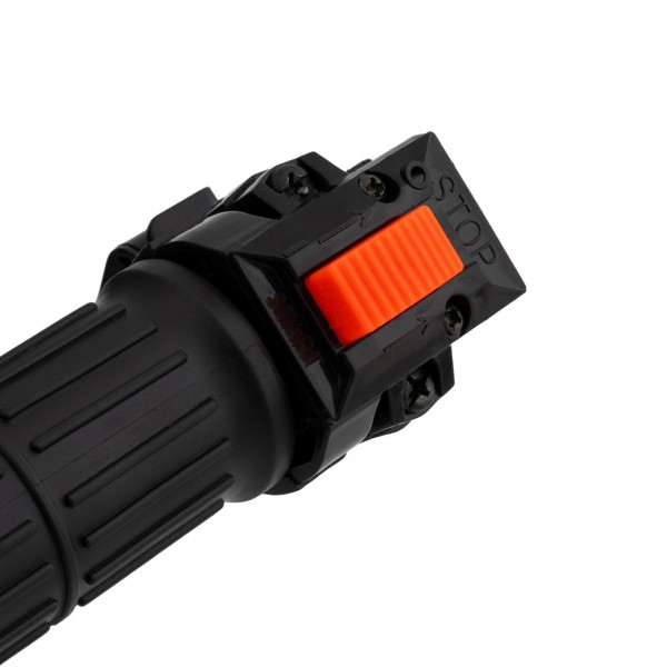 Motoburghiu Procraft GD62, 1400 W , 2800-3200 rot/min, 52cc , motor 2T