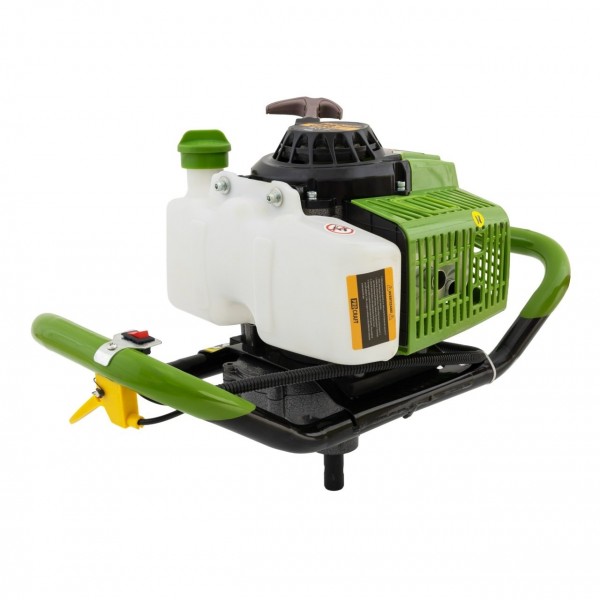 Motoburghiu Procraft GD68, 1900 W,2800-3200 rot/min,63 cc, motor 2 T