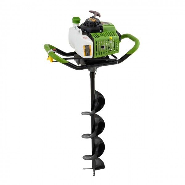 Motoburghiu Procraft GD68, 1900 W,2800-3200 rot/min,63 cc, motor 2 T