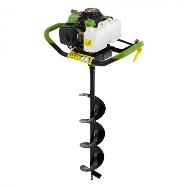 Motoburghiu Procraft GD68, 1900 W,2800-3200 rot/min,63 cc, motor 2 T