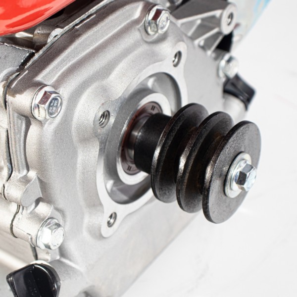Motor pe benzina cu ax de 19mm ELEFANT GX200, 6,5 CP, 3600 rot/min