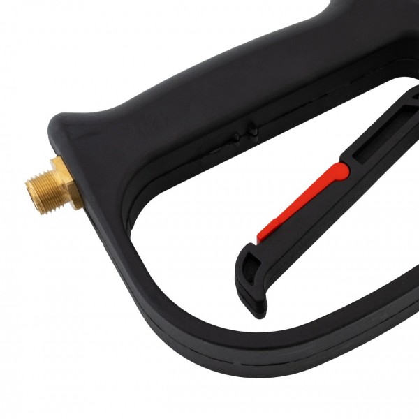 Aparat de spalat cu presiune pe benzina ELEFANT PPW190A, 6,5 CP ,10 L/min ,3600 rot/min Motor termic