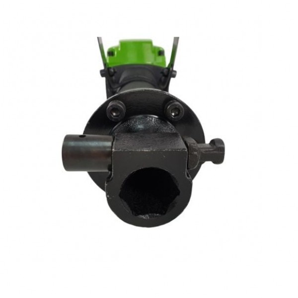 Ciocan Demolator Procraft PSH 2500 cu 2.5 kW, 48 J, 1400 bpm Carbuni rezerva Accesorii