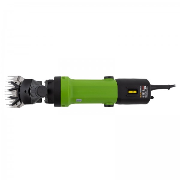 Aparat tuns oi Procraft SC2400 de mana, 350 W, 2400 RPM, 76 mm, Electric Variator viteza