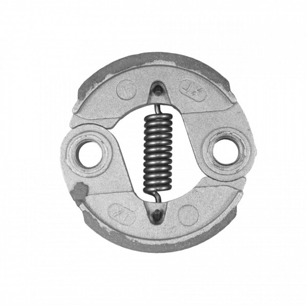 AMBREIAJ MOTOCOASA + SET SURUBURI PRINDERE 12