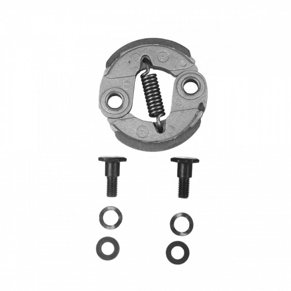 AMBREIAJ MOTOCOASA + SET SURUBURI PRINDERE 12