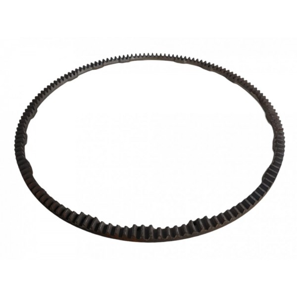 Coroana betoniera, Diametru interior 580 mm, 132 dinti