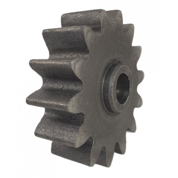 Pinion betoniera HCM650 , 180, 195L, Elefant