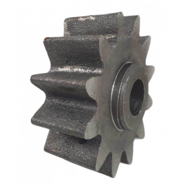 Pinion pentru betoniera HCM400, 150L, Elefant