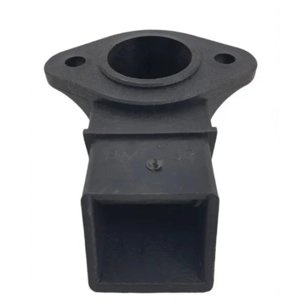 Lagar stanga HCM400, pentru  betoniera 150 Litri