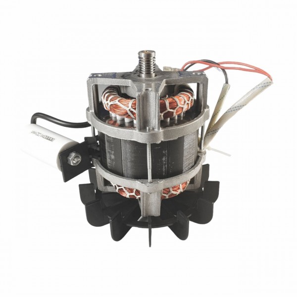 Motor pentru betoniera 850 W, 2700 rot/min, Bobinaj cupru, 18 µF