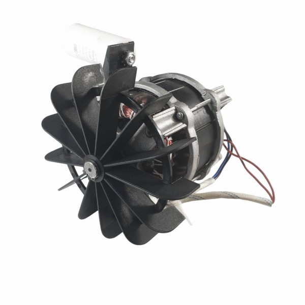 Motor pentru betoniera 850 W, 2700 rot/min, Bobinaj cupru, 18 µF