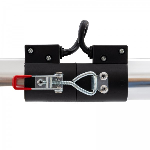 Masina de slefuit pereti girafa Procraft EX1050, 1.05 kW, 800-1750 rotatii, LED, 225 mm, sac colectare
