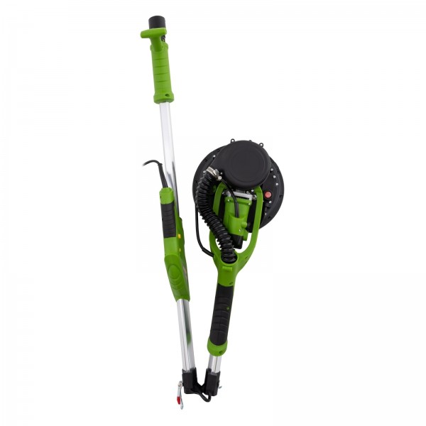 Masina de slefuit pereti girafa Procraft EX1050, 1.05 kW, 800-1750 rotatii, LED, 225 mm, sac colectare