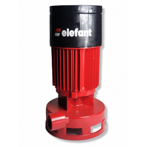 SPC750 Pompa electrica pentru apa curata ELEFANT RACORD IESIRE 1/4