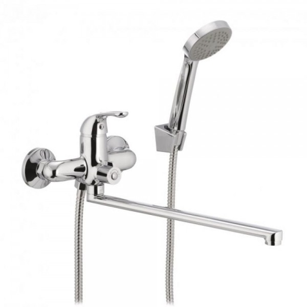Baterie baie din silumin MIXXUS YOTA 006-25cm