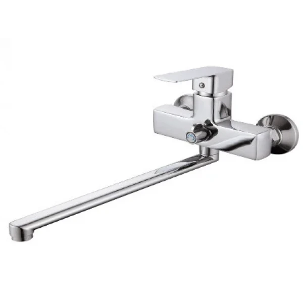 Baterie baie din silumin MIXXUS FINIO 006-25CM (EURO)