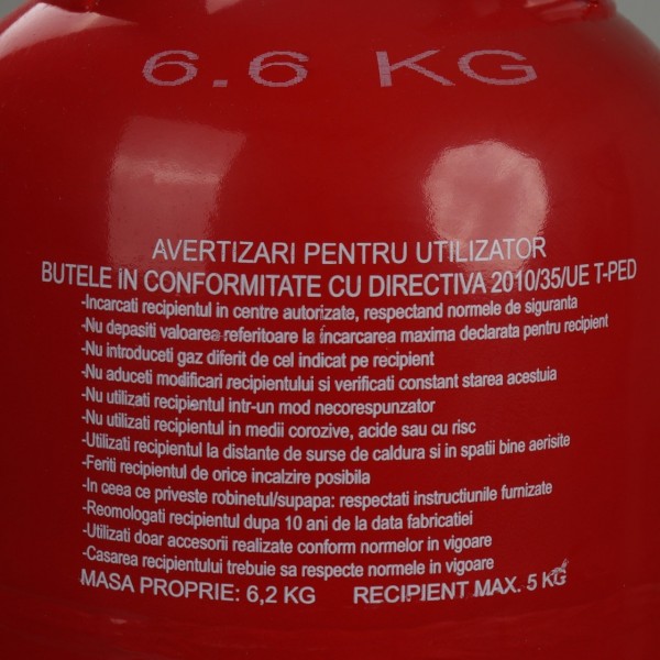 Butelie 12L ELEFANT