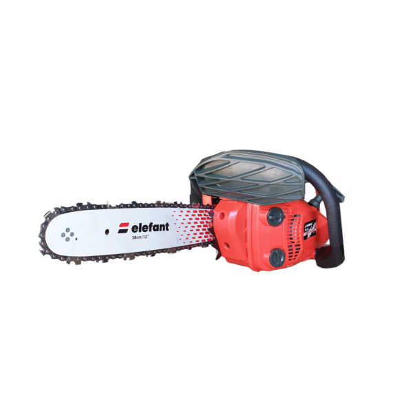 Motofierastrau (Drujba) Elefant CS2500, 1.5CP, 25.4CMC, 8500RPM