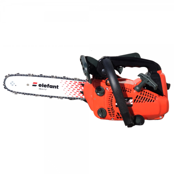 Motofierastrau (Drujba) Elefant CS2500, 1.5CP, 25.4CMC, 8500RPM