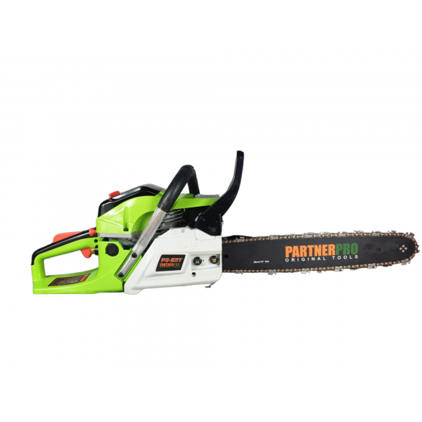 Motofierastrau (drujba) pe benzina PartnerPRO PS-52T , 4.8KW , 52cm³