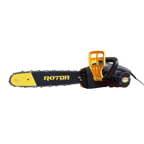 Drujba electrica Rotor R1800, 1800 W, lama 35 cm