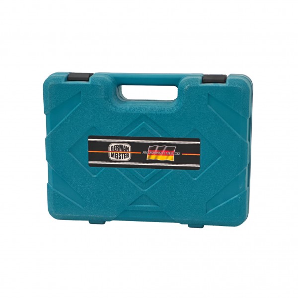 Foarfeca cu acumulator, German Meister, 24 V , 5 Ah, 30 mm, Brushless