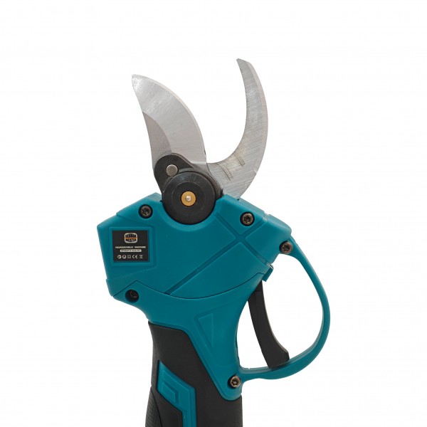 Foarfeca cu acumulator, German Meister, 24 V , 5 Ah, 30 mm, Brushless