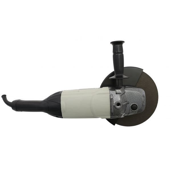 Polizor unghiular , Flex electric Elprom , EMSU 2600-230 . 6000 Rpm , 2600 W , disc 230 mm