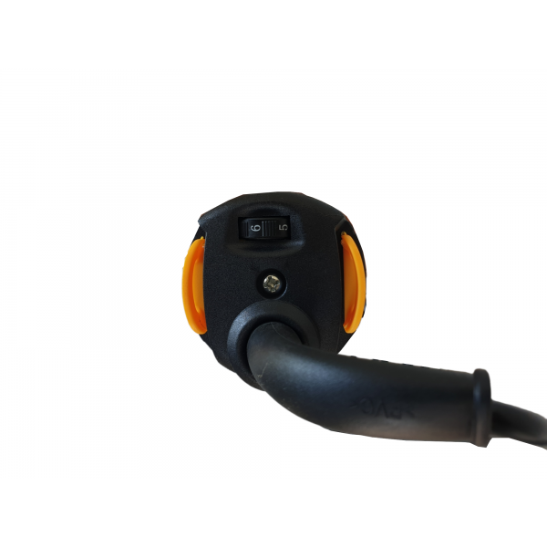 Polizor unghiular , Flex electric Rotor RAG720, 11000 Rpm , 720 W , 125 mm , variator turatie
