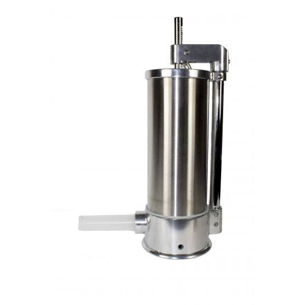 Aparat de Facut Carnati Elefant KY2010, 5 kg, metalinox, Vertical 6 palnii